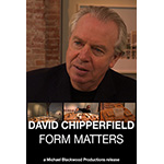 David Chipperfield: Form Matters