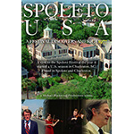 Spoleto USA: A Festival Discovers America 1977