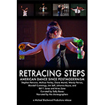 Retracing Steps: American Dance Since Postmodernism