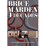 Brice Marden: 4 Decades