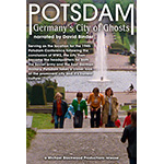 Potsdam: Germany’s City of Ghosts