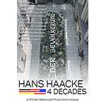 Hans Haacke: 4 Decades