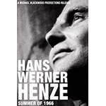 Hans Werner Henze: Summer of 1966