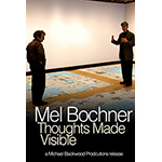 Mel Bochner: Thoughts Made Visible